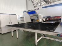 Línea de Producción de Aires Acondicionados y Refrigeradores, Máquina de Corte, Laminación, Conformado y Punzonado de Metal