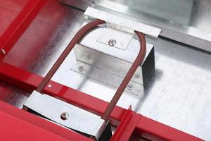 Vitrine chauffante pour <span class=keywords><strong>poulet</strong></span> et frites - Product Image 5
