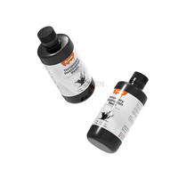 LK-LB33R cairan Resin cetak 3D presisi tinggi untuk pencetak 3D DLP & LCD