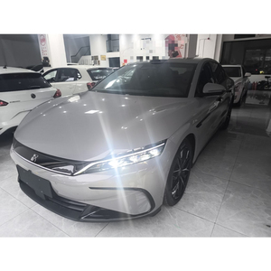 Voiture d'occasion Guazi 2025 BYD Han – Meilleur <span class=keywords><strong>prix</strong></span>, berline hybride rechargeable automatique 5 places, conduite à gauche, idéale pour les trajets quotidiens à faible coût - Product Image 1