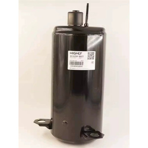 Compresseur d'air HYZL SL232SV C7LU pour la réparation et le remplacement de la tour de refroidissement à contre-courant - Product Image 3