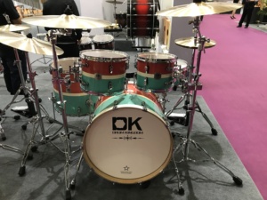 Tất cả các loại của thiết kế đơn giản tốt nhất bộ dụng cụ để mua chuyên nghiệp trống bộ - Product Image 3