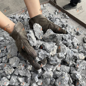 Langlebiger PE 400*600 Tragbarer Granit-Backenbrecher aus China mit Dieselmotor Mobiler Betonbrecher - Product Image 5