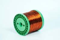 Fil de cuivre émaillé SZ CABLE (diamètre 0,10 mm-5,00 mm) pour bobines de moteurs et transformateurs de systèmes automobiles et électriques - Fabriqué à Jiangsu, Chine