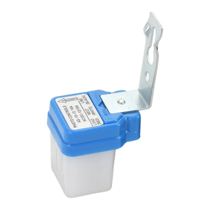 स्वचालित ऑटो पर फोटो स्ट्रीट लाइट स्विच dc <span class=keywords><strong>12V</strong></span> 220v 50-60hz 10a वाटरप्रूफ फोटो कंट्रोल सेंसर स्विचर - Product Image 3