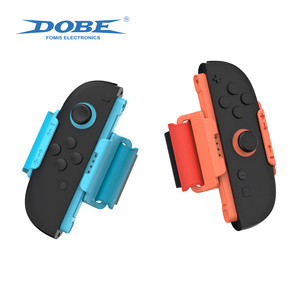DOBE Factory Direct Supply Dragonne sans fil pour Nintendo <span class=keywords><strong>Switch</strong></span> 2 Switch2 Joy-Con Just Dance Game Accessaries - Product Image 3