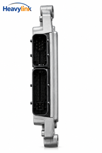 ตัวควบคุม ECU รถขุด Heavylink รุ่น KC-MB-21-072A ผลิตในประเทศญี่ปุ่น - Product Image 4