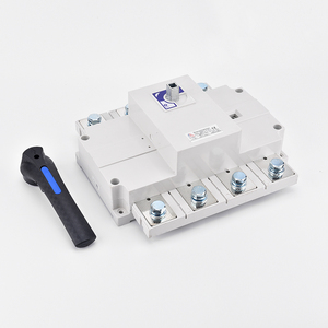 Công nghiệp hgl <span class=keywords><strong>t</strong></span>ải isolator chuyển đổi <span class=keywords><strong>t</strong></span>ùy chỉnh 30kA 200-630a <span class=keywords><strong>t</strong></span>ải phá vỡ chuyển đổi chuyển isolator chuyển đổi - Product Image 4