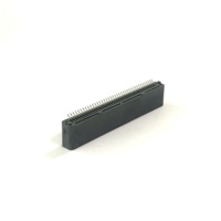 Connecteur de bord SMT micro, 50 pièces, pour BBC micro:bit