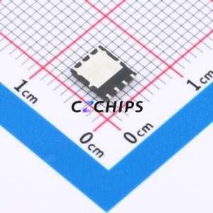 Tout nouveau et original DFN-8 DMPH3010LPS-13-HXY (5x6) Transistor à effet de champ à transistor (MOSFET) - Product Image 2