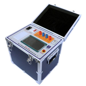 เครื่องวัดความต้านทานกริดดิจิตอลขนาดใหญ่ รุ่น MEW-1016DT พร้อมหน้าจอแสดงผลขนาดใหญ่ สำหรับทดสอบความต้านทานวงจร - Product Image 1