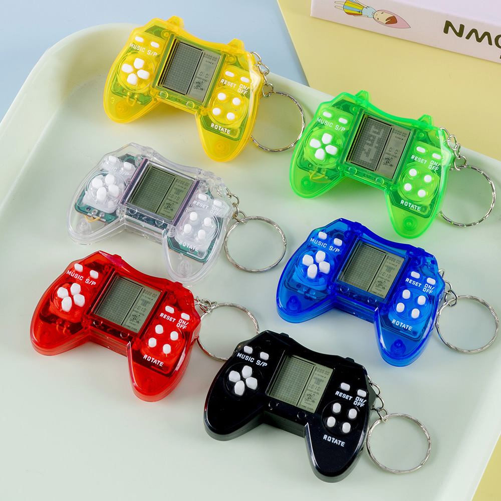 Cocoarm Juego de Rompecabezas Eléctrico de Mano, Juguete de Entrenamiento Cerebral de Plástico para Niños con 6 Modos de Rompecabezas, Consola Portátil para Actividades de Desarrollo Cognitivo Cocoarm Juego de Rompecabezas Eléctrico de Mano, Juguete de Entrenamiento Cerebral de Plástico para Niños con 6 Modos de Rompecabezas, Consola Portátil para Actividades de Desarrollo Cognitivo