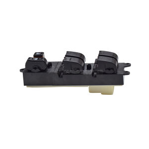 Interruptor Maestro de Ventanilla para <span class=keywords><strong>Toyota</strong></span> Avalon <span class=keywords><strong>Corolla</strong></span> Camry <span class=keywords><strong>1997</strong></span>-2002, Botón Elevador de Vidrio 8482060090 84820AA011 84820-60090, 14 Pines - Product Image 6