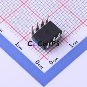 Original et nouveau 25C320-I/P puce de circuit intégré PDIP-8 EEPROM vente entière fournisseur de puces de composants électroniques et Service de nomenclature - Product Image 2