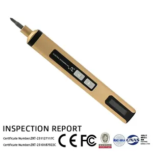 Set di cacciavite elettrico 58 in 1 strumenti di precisione ricaricabile Mini piccolo <span class=keywords><strong>Kit</strong></span> <span class=keywords><strong>per</strong></span> Xiaomi orologio cellulare strumento di riparazione - Product Image 3