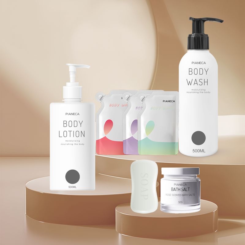 OEM ODM Private Label Organic Body