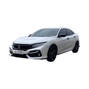 2021 <span class=keywords><strong>Honda</strong></span> C-ivic H usato cambio automatico mancino idraulico sterzo 5 posti telecamera posteriore carburante elettrico-dimensione auto - Product Image 2