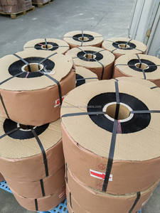 Вес 10 кг в рулоне Белый 12 мм 5 мм ручной Пластиковый Полипропиленовый ремешок 15 мм - Product Image 6