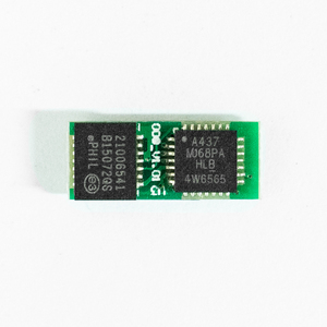 MSR Mini-Kartenleser Msr009 - Product Image 1