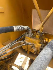 รถตัก655D ขนาด5ตันใช้รถตัก XG955H SEM 2018ปี - Product Image 4