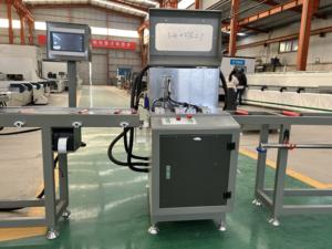 Scie à perles de verre CNC télécommandée 2026 avec coupe automatique pour profil de perles de verre et règle Bluetooth - Product Image 2