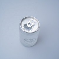 Organisateur de bouteille de boisson en plastique pop can ring pull avec couvercle pop en aluminium facile à ouvrir pour une boisson gazeuse et une boisson gazeuse