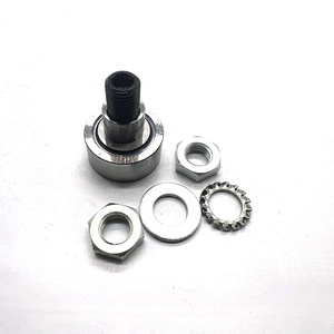 Rodamientos de rodillos cilíndricos radiales <span class=keywords><strong>GCR</strong></span> 32 EEM Nadella GCR32EEM - Product Image 3