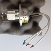 Lampe au deutérium D2 neuve de marque Hamamatsu, OEM, L6311-50, Japon, garantie 2000h