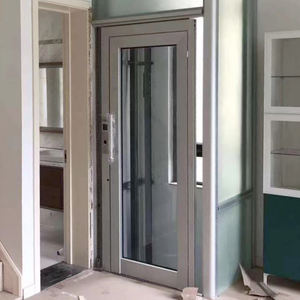 <span class=keywords><strong>Ascenseur</strong></span> pour personnes <span class=keywords><strong>handicap</strong></span>ées Maite 2-3m 300kg 450kgs, petit <span class=keywords><strong>ascenseur</strong></span> pour <span class=keywords><strong>maison</strong></span> avec cabine, monte-escalier pour <span class=keywords><strong>handicap</strong></span>és - Product Image 5