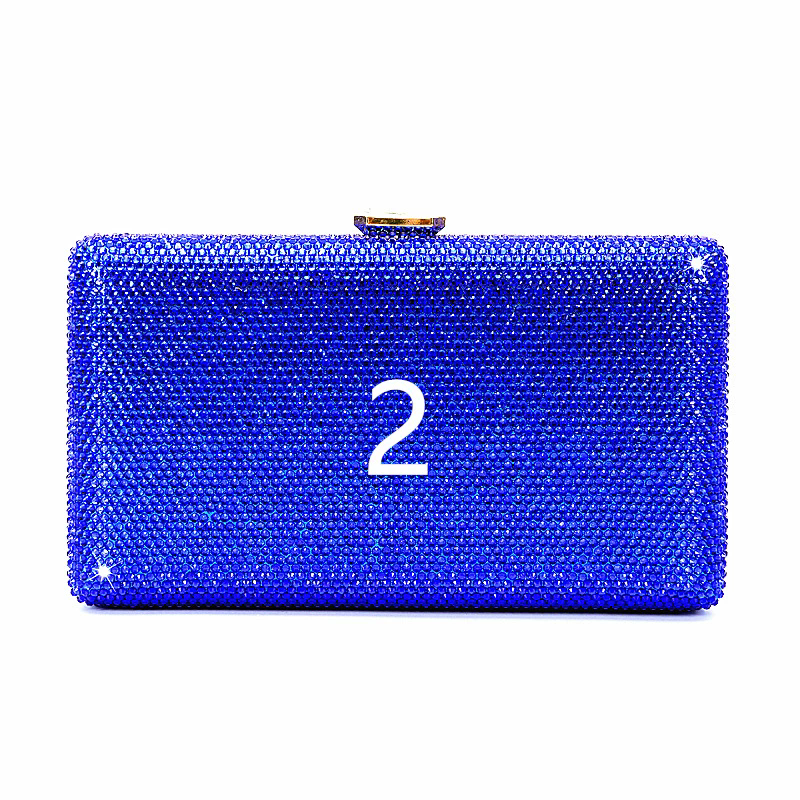 bleu