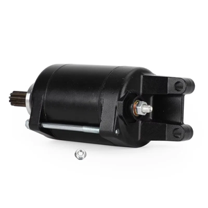 Motor de Arranque para Suzuki VL125 VL250 Intruder LC 31100-26F00 para <span class=keywords><strong>Kawasaki</strong></span> ZX1000 <span class=keywords><strong>Ninja</strong></span> <span class=keywords><strong>ZX</strong></span>-<span class=keywords><strong>10R</strong></span> <span class=keywords><strong>2010</strong></span> OEM 21163-0044 - Product Image 2