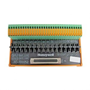 Module matériel SC de gestion de la sécurité FC-TDIO52 de qualité supérieure, 16 canaux numériques I/O pour ESD F&G BMS - Product Image 1