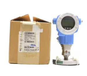 อุปกรณ์วัดก๊าซ Endress+Hauser E+H PMC51 PMP51 PMP55 PMP75 ความแม่นยำ 0.1% 4-20ma Hart IP67/IP66 ของแท้ - Product Image 1