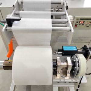 Membran <span class=keywords><strong>RO</strong></span> triko pengalihan triko dari membran pengobatan air bergulir - Product Image 4