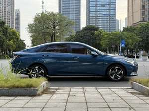 Vehículo Usado de Lujo con Personalización Interior para <span class=keywords><strong>Hyundai</strong></span> <span class=keywords><strong>Elantra</strong></span> 2021 <span class=keywords><strong>2022</strong></span> 2023, Automático, Deportivo, Gasolina - Product Image 4