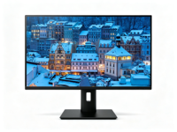 Nouvel écran de jeu HDR IPS 2K 240Hz de 27 pouces, 5ms, 350cd/m², 3000:1, HDMIx2, DPx2, support relevable et pivotant, VESA 100x100, usage professionnel