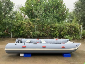 High Quality Inflatable <strong>Catamaran</strong> and High Speed <strong>Catamaran</strong> Manufacturers Direct Factory Prices - Product Image 5