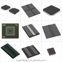 Circuits intégrés Mémoire MT53E1G32D2NP-053 RS WT:A TR