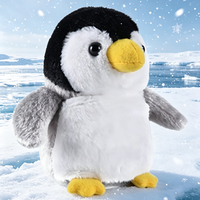 Jouets en peluche personnalisés et colorés pour les écoles internationales de langues, les programmes d'échanges culturels et l'enseignement en classe étrangère