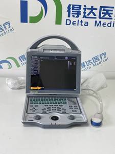 DMSU11 mejor <span class=keywords><strong>precio</strong></span> de China fabricante portátil peso ligero B/W ultrasonido veterinario para la estación de rescate de vida silvestre - Product Image 2