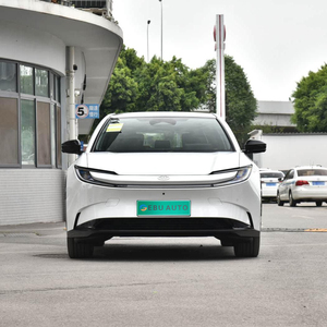 Nuovissima Auto Elettrica Economica BZ5 EV 2025, Veicolo a Nuova Energia FAW Toyota BZ5 SUV con Autonomia di 630km e Guida Assistita Urbana - Product Image 5