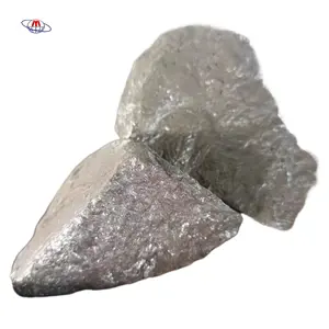 Silicon metal grade silicon metal 553 price manufacturing