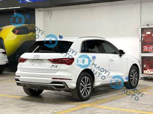 Pour le trimestre 3 de 2023, SUV compact de luxe 35 TFSI avec des fonctionnalités de sécurité avancées et des performances efficaces - Product Image 6