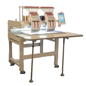 2025 mẫu mới Máy Thêu Áo Thun miễn phí vận chuyển + tập tin thiết kế 5000 - Product Image 5