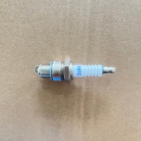 Bougie d'allumage de remplacement de 3 pouces E6TC pour bougie d'allumage de moteur pour moteur puissant EH17 EY18 EY20