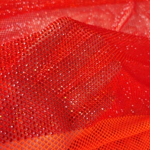 <span class=keywords><strong>Personnalisé</strong></span> <span class=keywords><strong>Diamant</strong></span> Perlé Applique Strass Tissu pour Robes Auto-Adhésif Strass pour Tissu - Product Image 5
