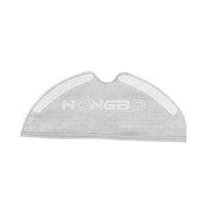 Ajuste para <span class=keywords><strong>Dreame</strong></span> <span class=keywords><strong>D9</strong></span>/ <span class=keywords><strong>D9</strong></span> Max/ <span class=keywords><strong>D9</strong></span> <span class=keywords><strong>Pro</strong></span>/ L10/ L10 <span class=keywords><strong>Pro</strong></span> piezas de aspiradora robótica rodillo borde principal cepillo lateral filtro Hepa paño de mopa - Product Image 6