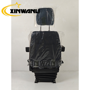 Excavator Cab Seat Shock Absorbers <b>Universal</b> seat Suitable for Doosan Daewoo excavator construction machinery <b>parts</b> - Product Image 3