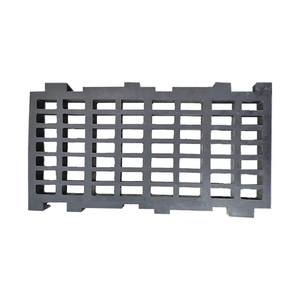 Công nghiệp tùy chỉnh kích thước rung màn hình Tấm & cao su sàng tấm với dịch vụ cắt - Product Image 2