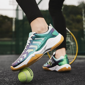 Athletic-Grade Custom Volleyball Shoes 